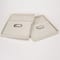 Household Essentials Storage Bins with Lids, 2ct.